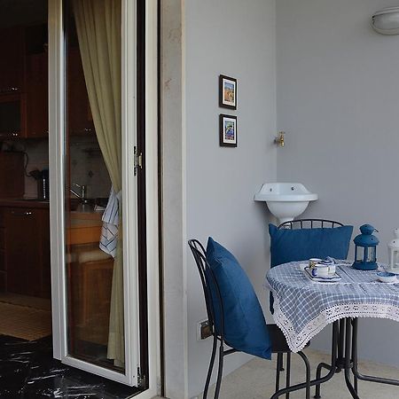 Belvedere 35 Salerno Ngoại thất bức ảnh
