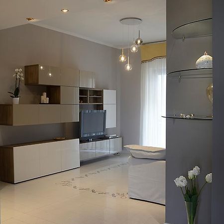 Belvedere 35 Salerno Ngoại thất bức ảnh