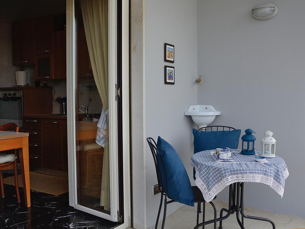 Belvedere 35 Salerno Ngoại thất bức ảnh