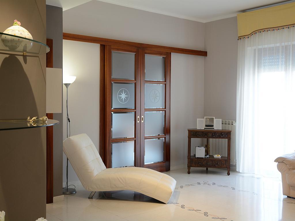 Belvedere 35 Salerno Ngoại thất bức ảnh