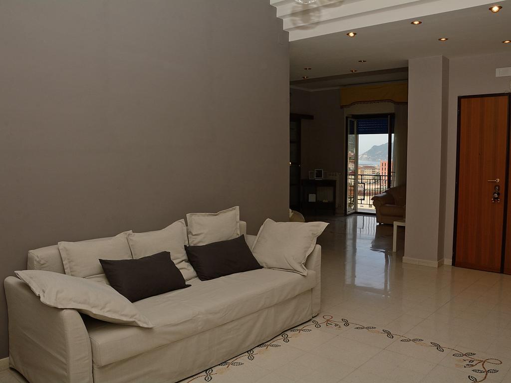 Belvedere 35 Salerno Ngoại thất bức ảnh