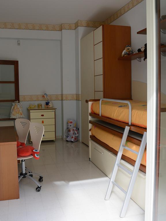 Belvedere 35 Salerno Ngoại thất bức ảnh
