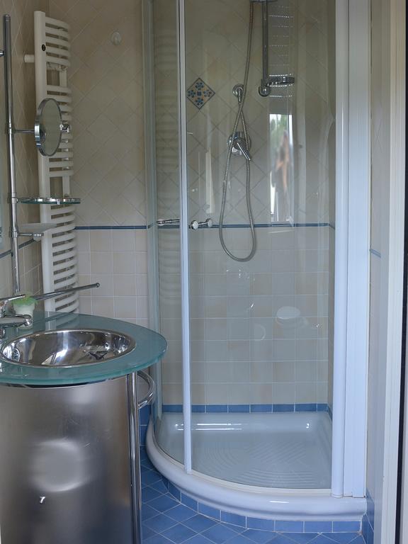 Belvedere 35 Salerno Ngoại thất bức ảnh