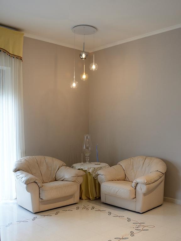 Belvedere 35 Salerno Ngoại thất bức ảnh