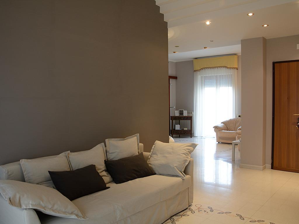 Belvedere 35 Salerno Ngoại thất bức ảnh