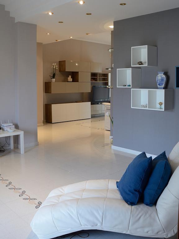Belvedere 35 Salerno Ngoại thất bức ảnh