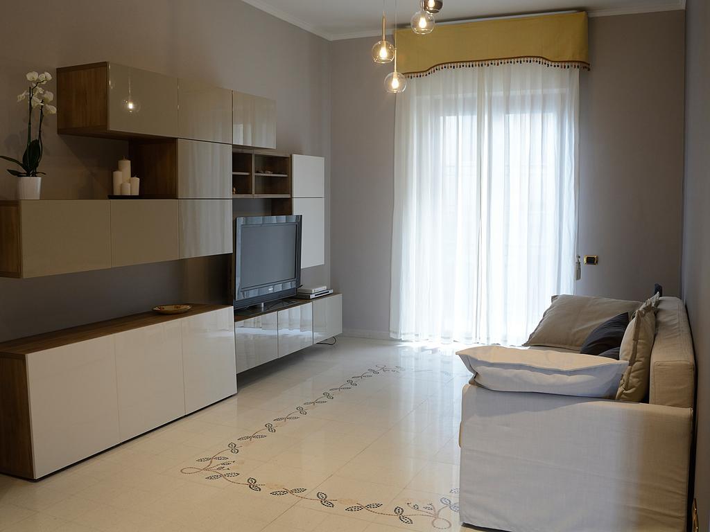 Belvedere 35 Salerno Ngoại thất bức ảnh