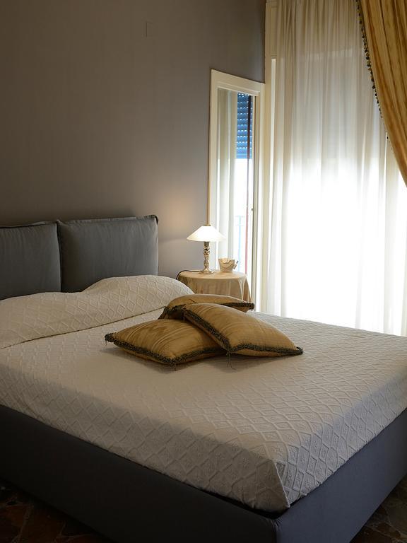 Belvedere 35 Salerno Ngoại thất bức ảnh