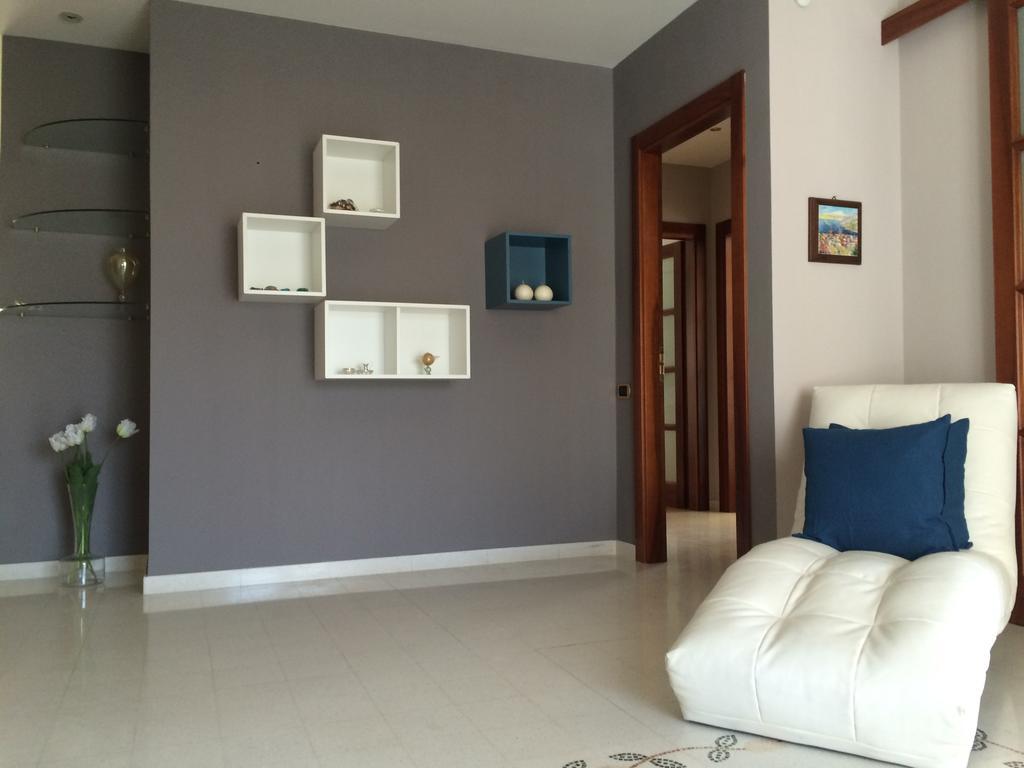 Belvedere 35 Salerno Ngoại thất bức ảnh